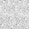 Expanded Horticultural Grade #4 Popcorn Size Perlite, 2.5 Dry Qt
