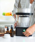ExtractCraft The Source Turbo Extractor Machine