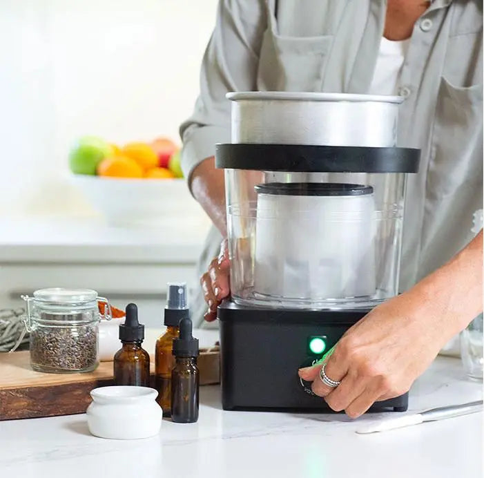 ExtractCraft The Source Turbo Extractor Machine | In-Stock - Buy Now ...