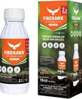 FireHawk Bioherbicide Super Concentrate Weed Killer