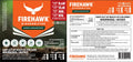 FireHawk Bioherbicide Super Concentrate Weed Killer
