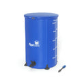 FlexiTank 13 gallon collapsible water reservoir APWS007