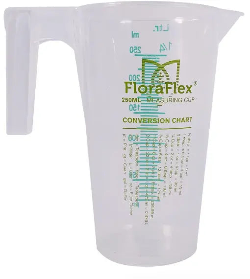 FloraFlex Measuring Cup, 250 mL