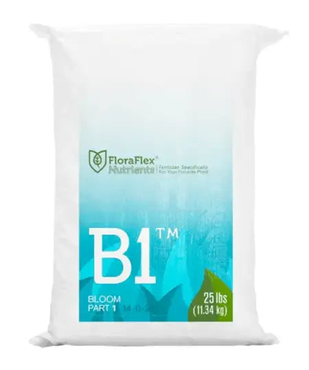 FloraFlex Nutrients Bloom B1