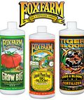 FoxFarm® Nutrients Soil Trio Bundle