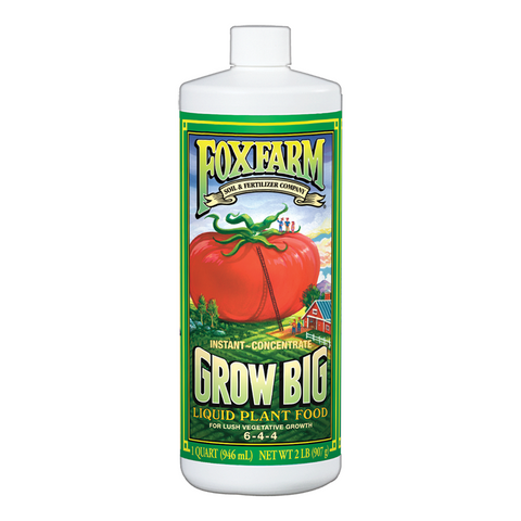 FoxFarm® Nutrients Soil Trio Bundle