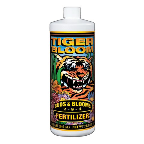 FoxFarm® Nutrients Soil Trio Bundle