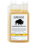 GREASE GOLD Label Grower's Starter Pack 250 mL