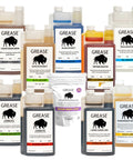 GREASE GOLD Label Grower's Starter Pack 250 mL