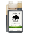 GREASE Grow Grease Fermented Vegetative Plant Juice (GROW FORMULA)