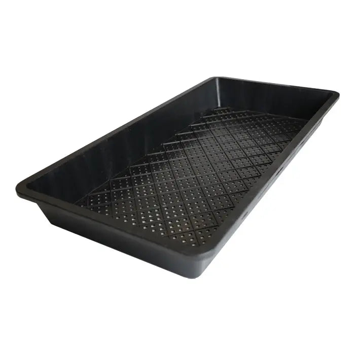 GROW1 Heavy-Duty Mesh Web Tray w/ Drain Holes 10" x 20"