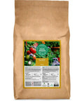 Gaia Green Organics All Purpose Fertilizer 4-4-4