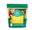 Gaia Green Organics All Purpose Fertilizer 4-4-4