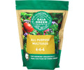 Gaia Green Organics All Purpose Fertilizer 4-4-4