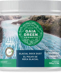 Gaia Green Organics Glacial Rock Dust