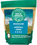 Gaia Green Organics Greensand