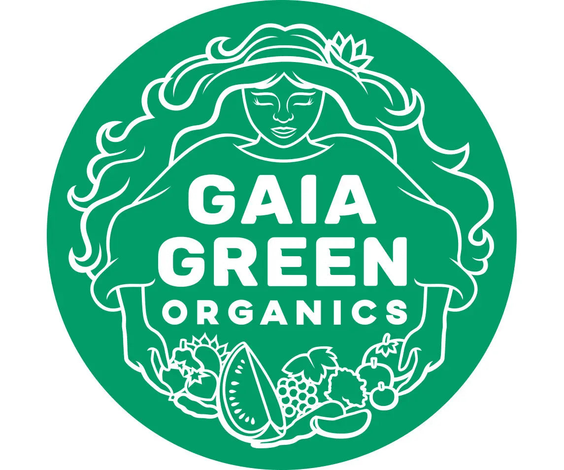 Gaia Green Organics Greensand