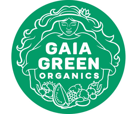 Gaia Green Organics Greensand