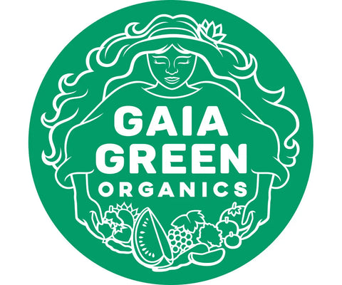 Gaia Green Organics Greensand