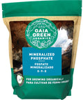 Gaia Green Organics Mineralized Phosphate 0-9-0
