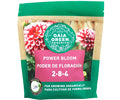 Gaia Green Organics Power Bloom Organic Fertilizer 2-8-4