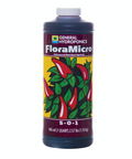 General Hydroponics Flora Series Trio Bundle