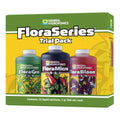 General Hydroponics FloraSeries Trio Pack – FloraGro, FloraMicro & FloraBloom