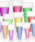 Graduated Beaker Measuring Cups