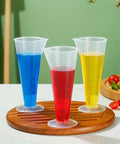 Graduated Beaker Measuring Cups