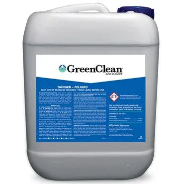 GreenClean® Acid Cleaner, 5 gal