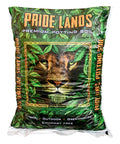 GreenGro Biologicals Pride Lands Premium Potting Soil, 1.5 cu ft