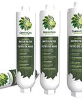 GreenGro Biologicals Water Filter