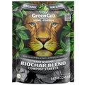 GreenGro Earthshine Biochar Blend Compost Starter, 2lb