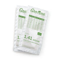 GroLine 1413 uS/cm Conductivity Standard Sachets, 20 mL