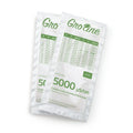 GroLine 5000 uS/cm Conductivity Standard Sachets, 20 mL