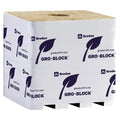 Grodan GRO-BLOCKS Improved GR32, 6" x 6" x 6" Hugo | Case of 64