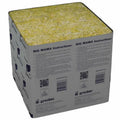 Grodan GRO-BLOCKS Rockwool Big Mama, 8" x 8" x 8" | Case of 18