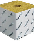 Grodan Pargro Biggie Rockwool Block w/Hole, 6"