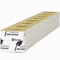 Grodan® Improved Gro-Block GR4 Strip 3in x 3in x 2.6in, with Hole