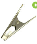 Grow1 24-Clip Hanging Metal Drying Rack