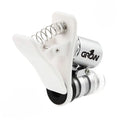 Grow1 60x Universal Smartphone Microscope with LED & UV Light