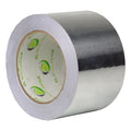 Grow1 Aluminum Foil Adhesive Tape 3-Inch x 100-Foot Roll