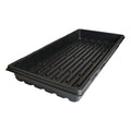 Grow1 Double Thick Propagation Tray 10 x 20-Inch, No Drain Holes