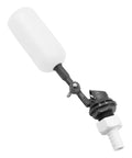 Grow1 Float Valve, 1/2" Barbed