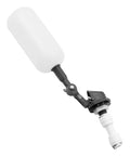 Grow1 Float Valve, 1/4" Quick Connect