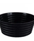 Grow1 Heavy Duty Deep Pot Saucer, 14" Grow1