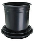 Grow1 Plant Pot Elevator, 8"