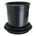 Grow1 Plant Pot Elevator, 8"