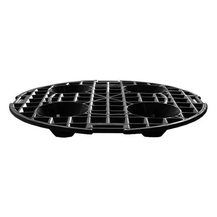 Grow1 Plant Pot Elevator, 8"
