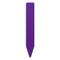 Grow1 Plant Stake Labels, Pack of 100 | Assorted Colors